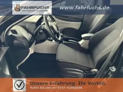 Neu Hyundai i20 Pure 79 PS (58 kW) 2025 Andere Kleinwagen
