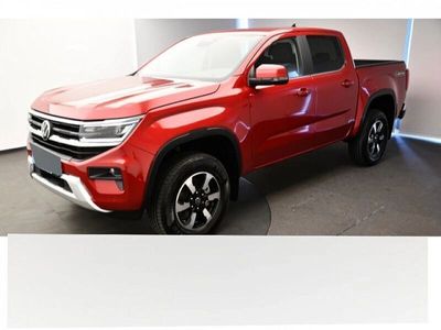 VW Amarok