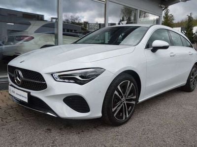 Mercedes CLA180