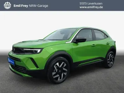 Gebraucht Opel Mokka