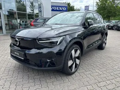 Gebraucht Volvo EX40