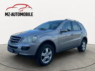 Occasion Mercedes ML280 190 ch (139 kW) 2008 Andere farben SUV
