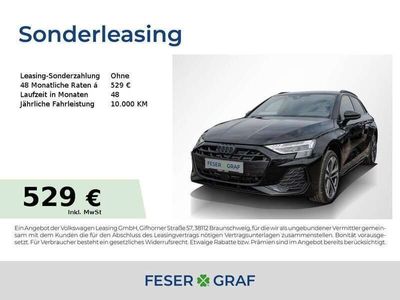 Audi A3 e-tron