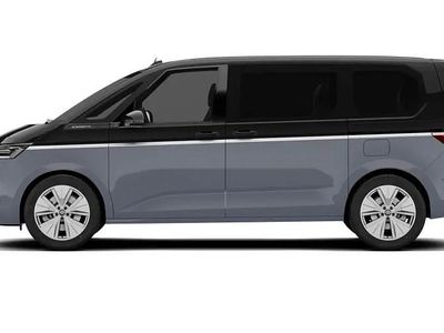 Neu VW Multivan Goal 150 PS (110 kW) 2026 Van / Kleinbus