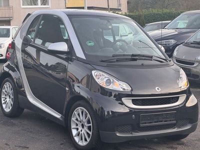 gebraucht Smart ForTwo Coupé ForTwo CDI