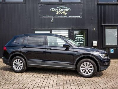 VW Tiguan Allspace