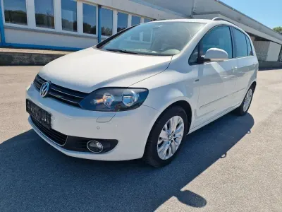 Gebraucht VW Golf Plus