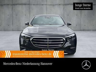Mercedes E300