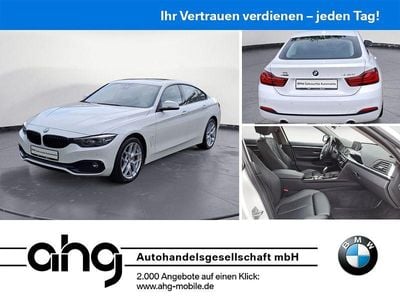 BMW 440