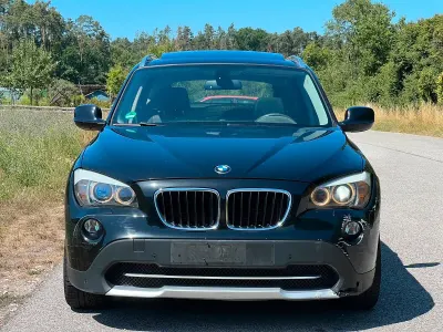Gebraucht BMW X1