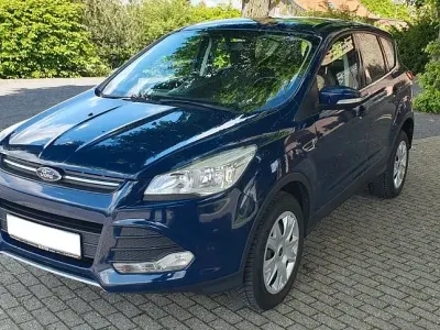 Gebraucht Ford Kuga