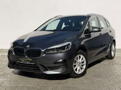 Gebraucht BMW 218