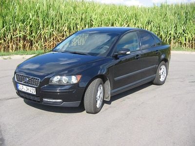 Volvo S40