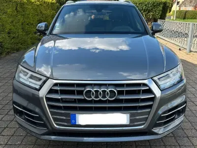 Gebraucht Audi Q5