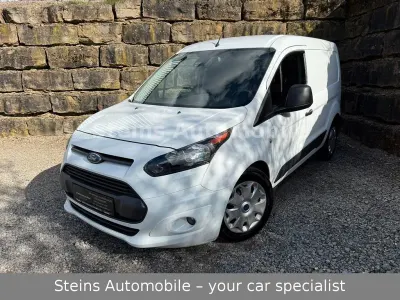 Gebraucht Ford Transit Connect