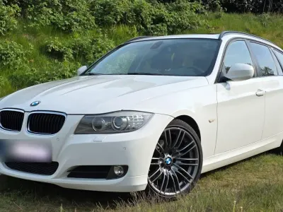 Gebraucht BMW 316