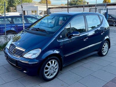 Mercedes A190