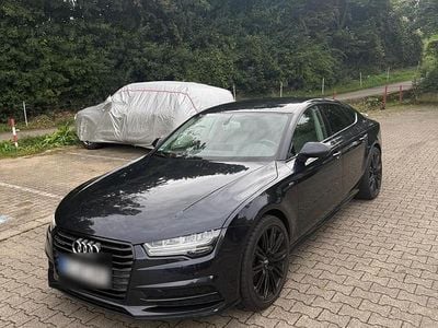Audi A7 Sportback