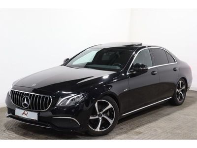 gebraucht Mercedes E220 E 220d