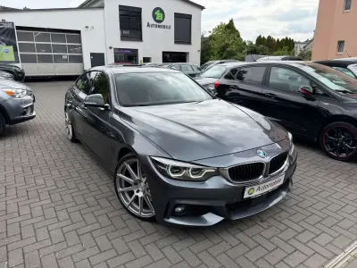 Gebraucht BMW 435
