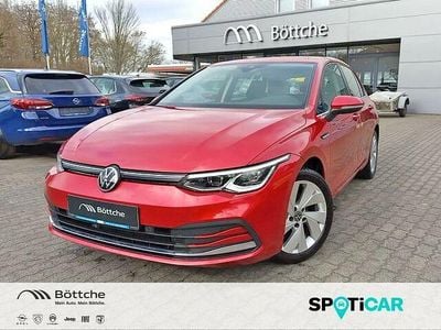 Gebraucht VW Golf VII Style 150 PS (110 kW) 2020 Andere farbe