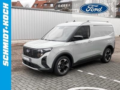 Cactus gray (grau) Neu 2026 Ford Transit Active Limousine | 24.950 € (Etwas zu teuer)