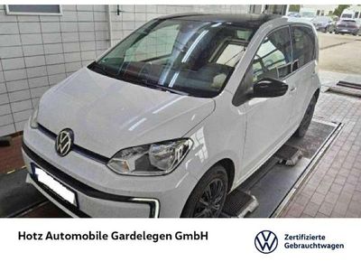 VW e-up!