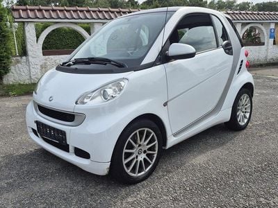 Smart ForTwo Coupé