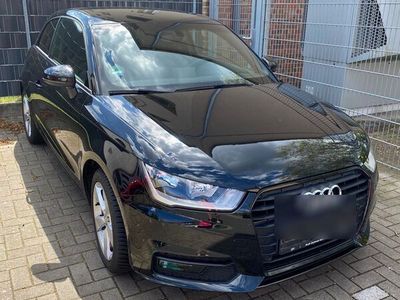 gebraucht Audi A1 1.4 TDI -