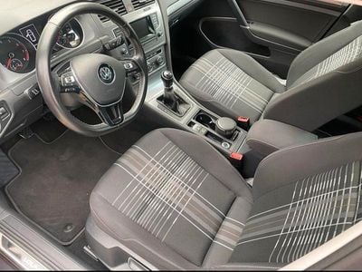 Gebraucht VW Golf VII