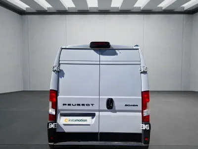 Usata Peugeot Boxer 179 CV (131 kW) 2025 Andere Furgone