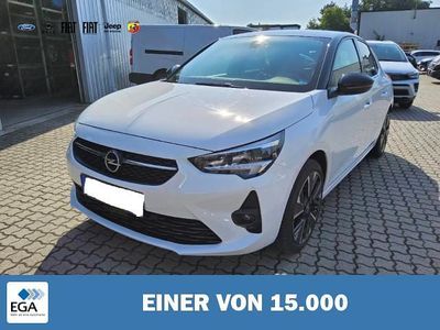 Gebraucht 2021 Opel Corsa-e Ultimate Kleinwagen | 15.850 € (Fairer Preis)