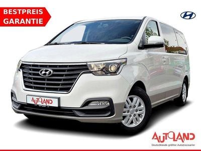 Hyundai H-1