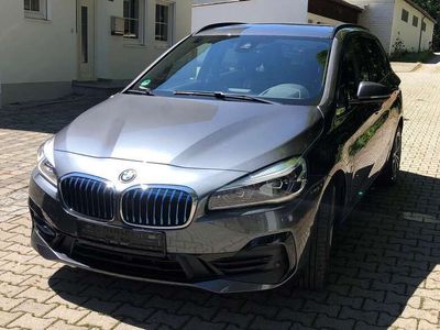 gebraucht BMW 225 Active Tourer 225 xe iPerformance Sport Line