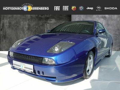 Fiat Coupé