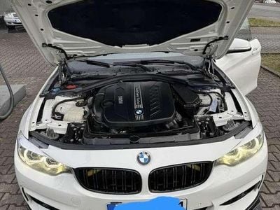 Gebraucht BMW 435 M Sport 313 PS (230 kW) 2017 Coupé