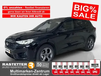 Neu Ford Kuga ST-Line 186 PS (136 kW) 2026 Magnetic SUV