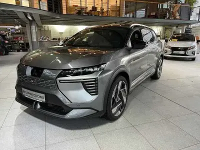 Begagnad Mitsubishi Eclipse