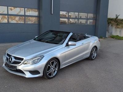 Mercedes E200