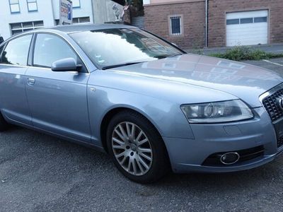 gebraucht Audi A6 3.2 FSI