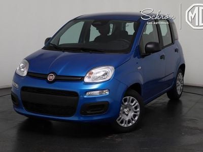 Neu Fiat Panda 69 PS (50 kW) 2025 Kleinwagen