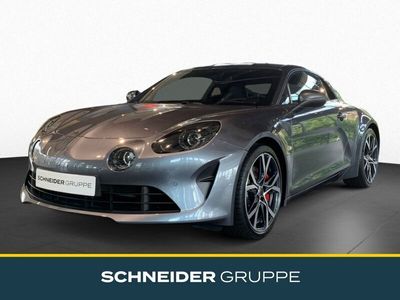 gebraucht Alpine A110 GT Brembo+Voll-LED+Telemetrics+SHZ