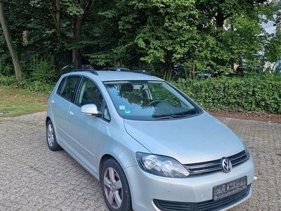 VW Golf Plus