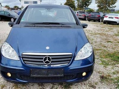 Mercedes A150