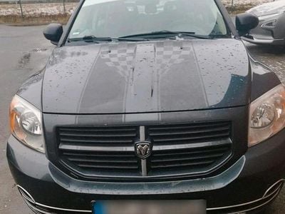 Dodge Caliber