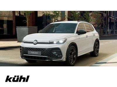 Nuova VW Tiguan R-line 150 CV (110 kW) 2026 Bianco SUV