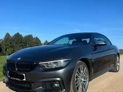 Gebraucht BMW 440