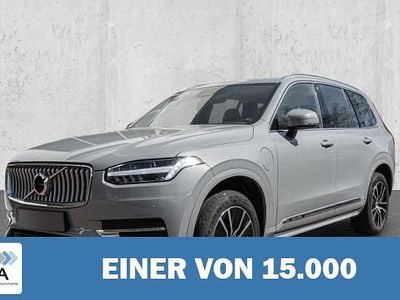Usata Volvo XC90 Core 455 CV (334 kW) 2024 SUV