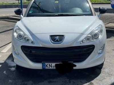 Peugeot RCZ
