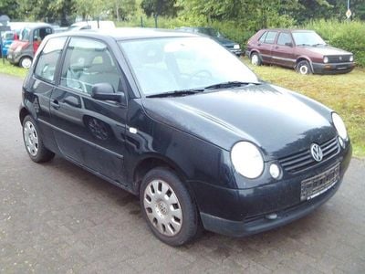 VW Lupo